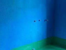 马村卫生间测漏水多少钱